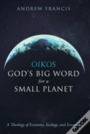 Capa do artigo Oikos