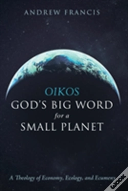 Capa do artigo Oikos