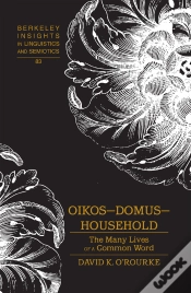 Capa do artigo Oikos  Domus  Household