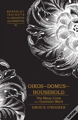 Capa do artigo Oikos  Domus  Household