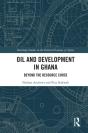 Oil And Development In Ghana - Preview