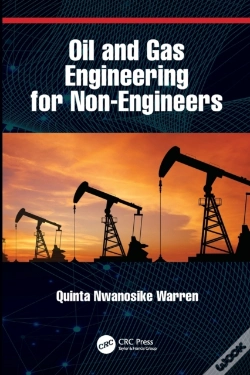 Capa do artigo Oil And Gas Engineering For Non-Engineers