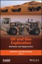 Oil And Gas Exploration - Preview
