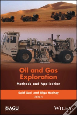 Capa do artigo Oil And Gas Exploration