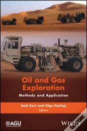 Capa do artigo Oil And Gas Exploration
