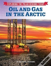 Capa do artigo Oil And Gas In The Arctic