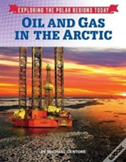 Capa do artigo Oil And Gas In The Arctic