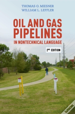 Capa do artigo Oil And Gas Pipelines In Nontechnical Language