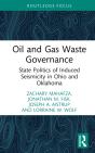 Oil And Gas Waste Governance - Preview