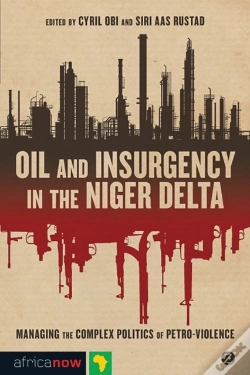 Capa do artigo Oil And Insurgency In The Niger Delta