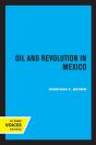 Oil And Revolution In Mexico - Preview