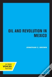 Capa do artigo Oil And Revolution In Mexico