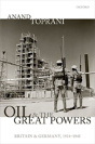 Oil And The Great Powers - Preview