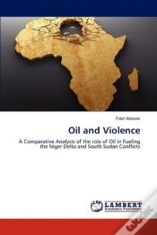 Capa do artigo Oil And Violence