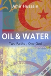 Capa do artigo Oil And Water