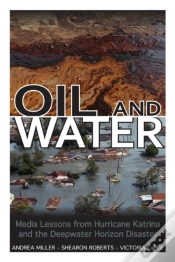 Capa do artigo Oil And Water