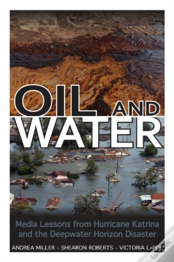 Capa do artigo Oil And Water