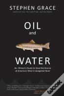 Oil And Water