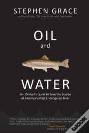 Capa do artigo Oil And Water