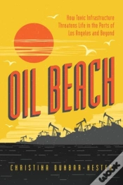 Capa do artigo Oil Beach