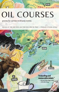Capa do artigo Oil Courses