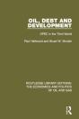 Oil, Debt And Development - Preview