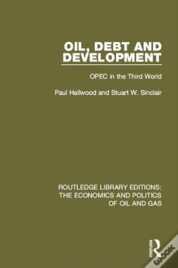 Capa do artigo Oil, Debt And Development