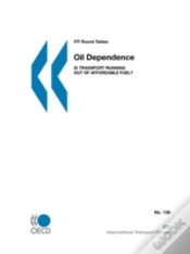 Capa do artigo Oil Dependence