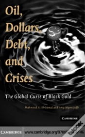 Capa do artigo Oil, Dollars, Debt, And Crises