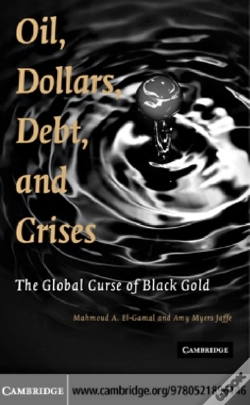 Capa do artigo Oil, Dollars, Debt, And Crises
