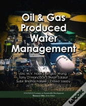 Oil & Gas Produced Water Management