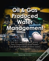 Capa do artigo Oil & Gas Produced Water Management