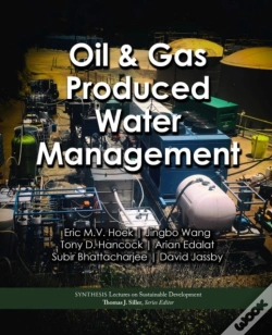 Capa do artigo Oil & Gas Produced Water Management
