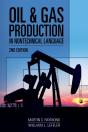 Oil & Gas Production In Nontechnical Language - Preview