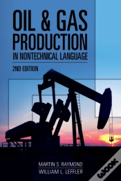 Capa do artigo Oil & Gas Production In Nontechnical Language