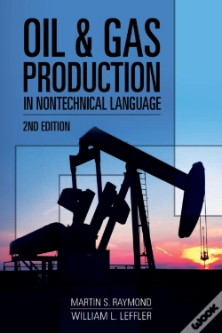 Capa do artigo Oil & Gas Production In Nontechnical Language