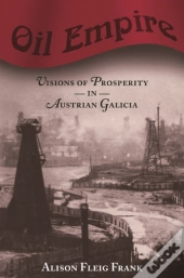 Oil Empire