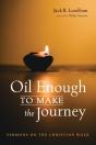 Oil Enough To Make The Journey - Preview
