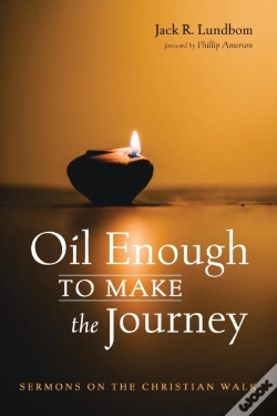 Capa do artigo Oil Enough To Make The Journey