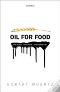 Capa do artigo Oil For Food
