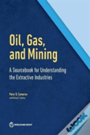 Oil, Gas, And Mining