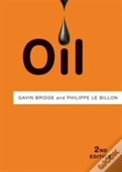 Capa do artigo Oil
