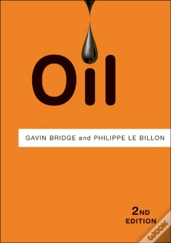 Capa do artigo Oil