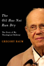 Oil Has Not Run Dry - Preview