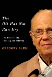 Oil Has Not Run Dry