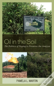 Capa do artigo Oil In The Soil