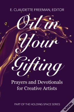 Capa do artigo Oil In Your Gifting