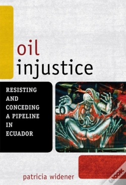 Capa do artigo Oil Injustice