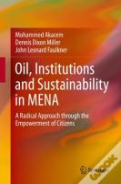Oil, Institutions And Sustainability In Mena