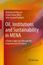 Oil, Institutions And Sustainability In Mena - Preview